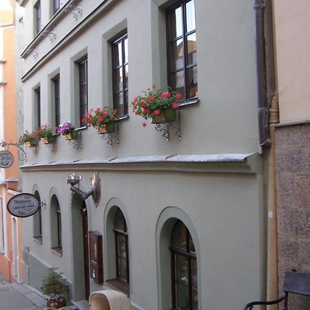 Penzion U Fridy Loket Exterior photo